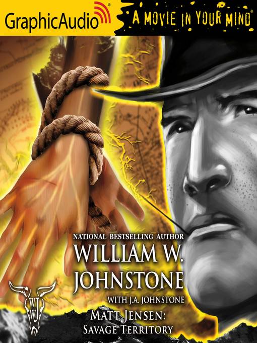 Title details for Savage Territory by William W. Johnstone - Available